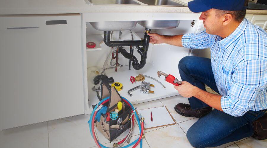 Professional emergency plumbing in Fulton, AL